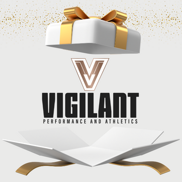 Vigilant Performance Gift Card