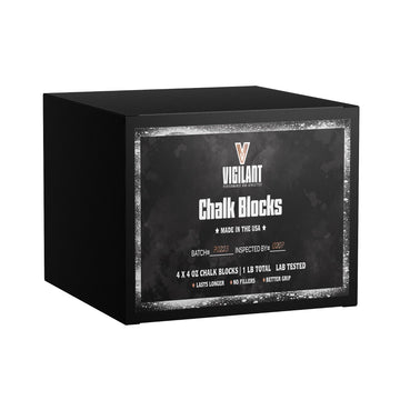 Chalk Blocks