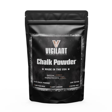 Chalk Powder